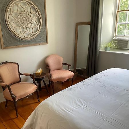 Harlem Stonegate B&B Portland Kültér fotó