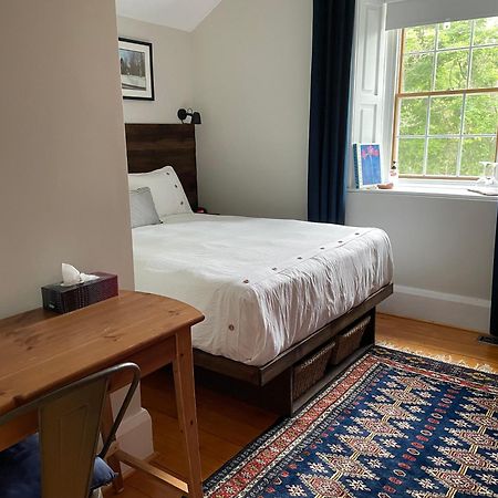 Harlem Stonegate B&B Portland Kültér fotó