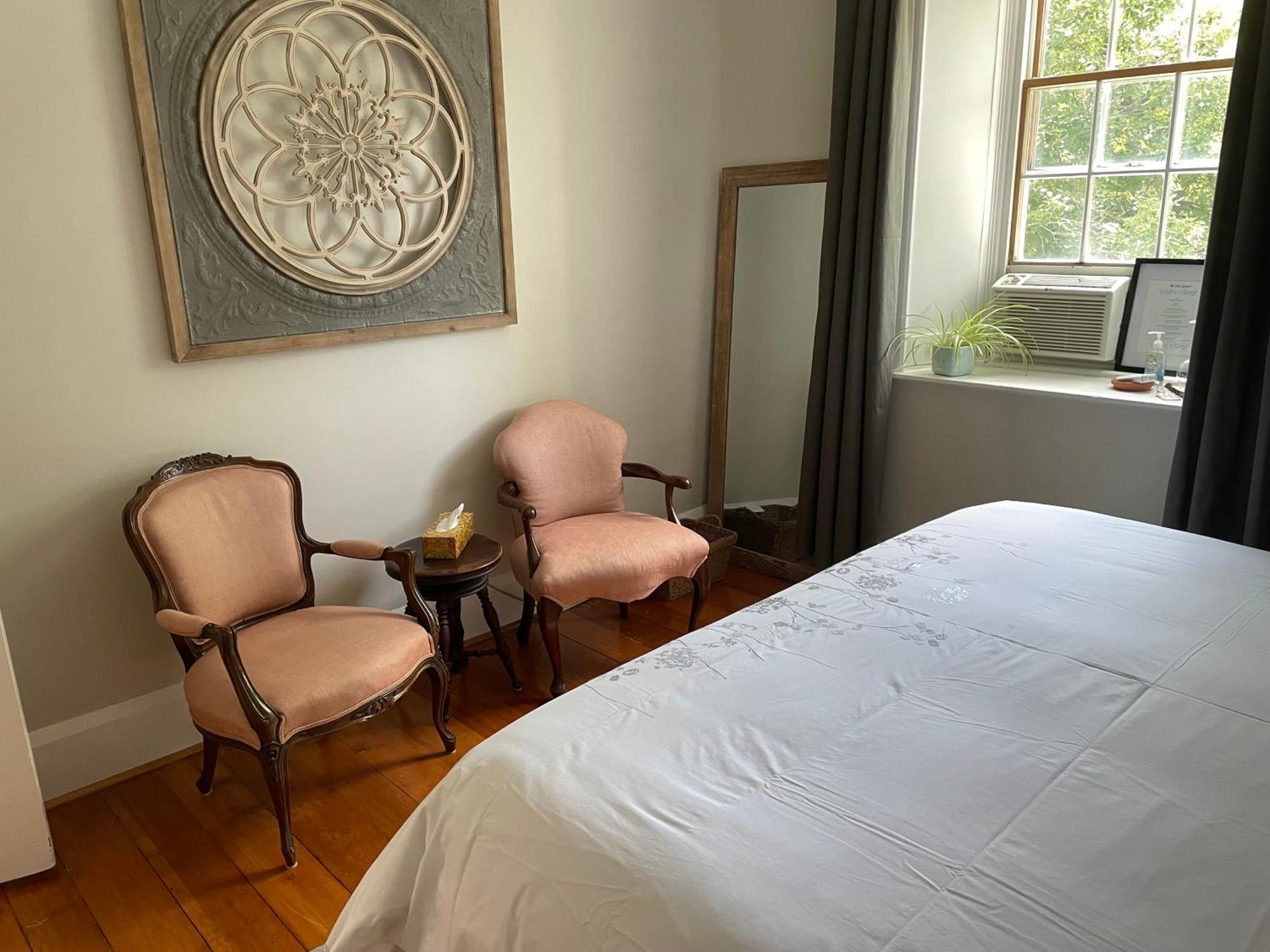 Harlem Stonegate B&B Portland Kültér fotó