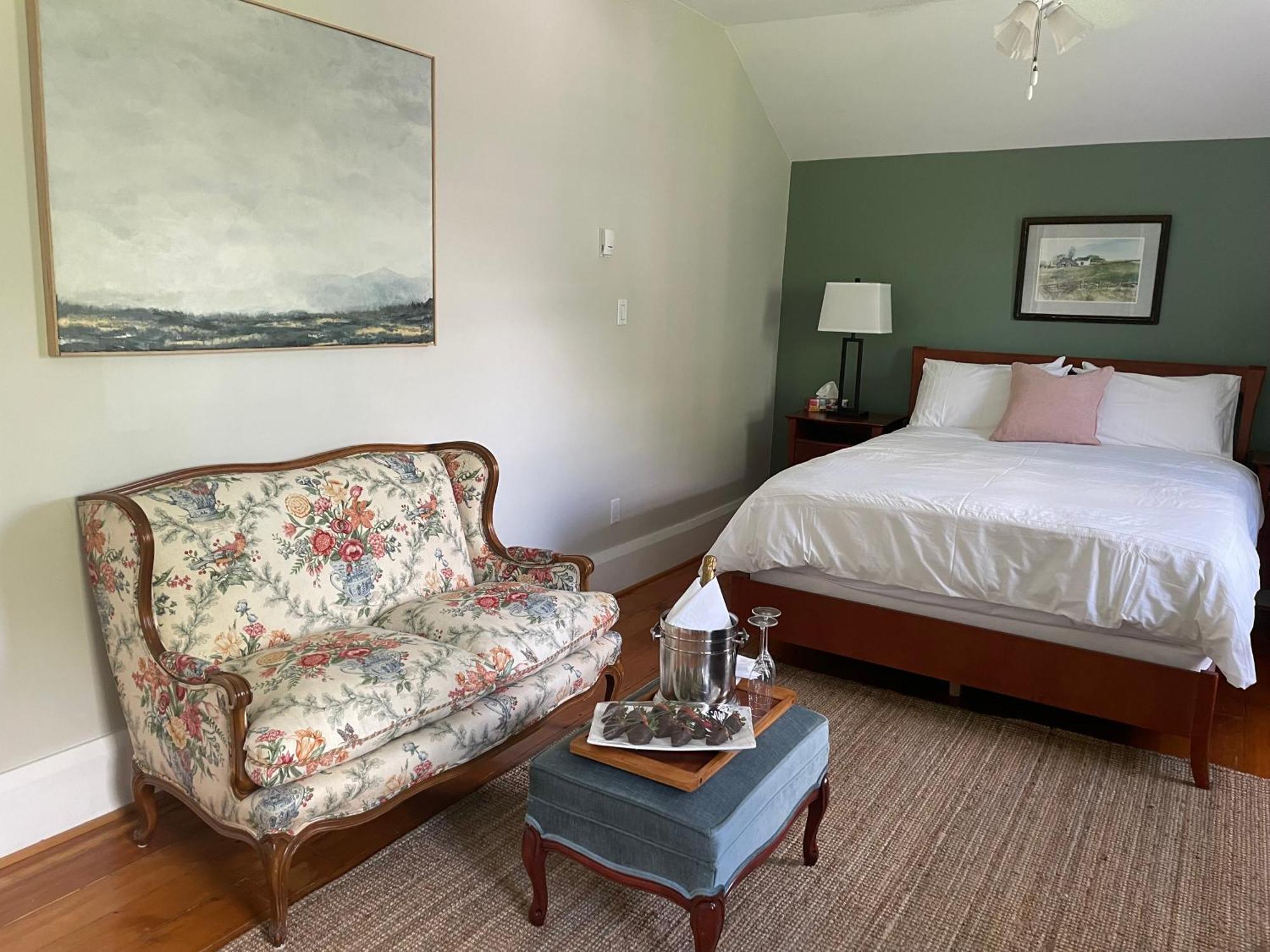Harlem Stonegate B&B Portland Kültér fotó