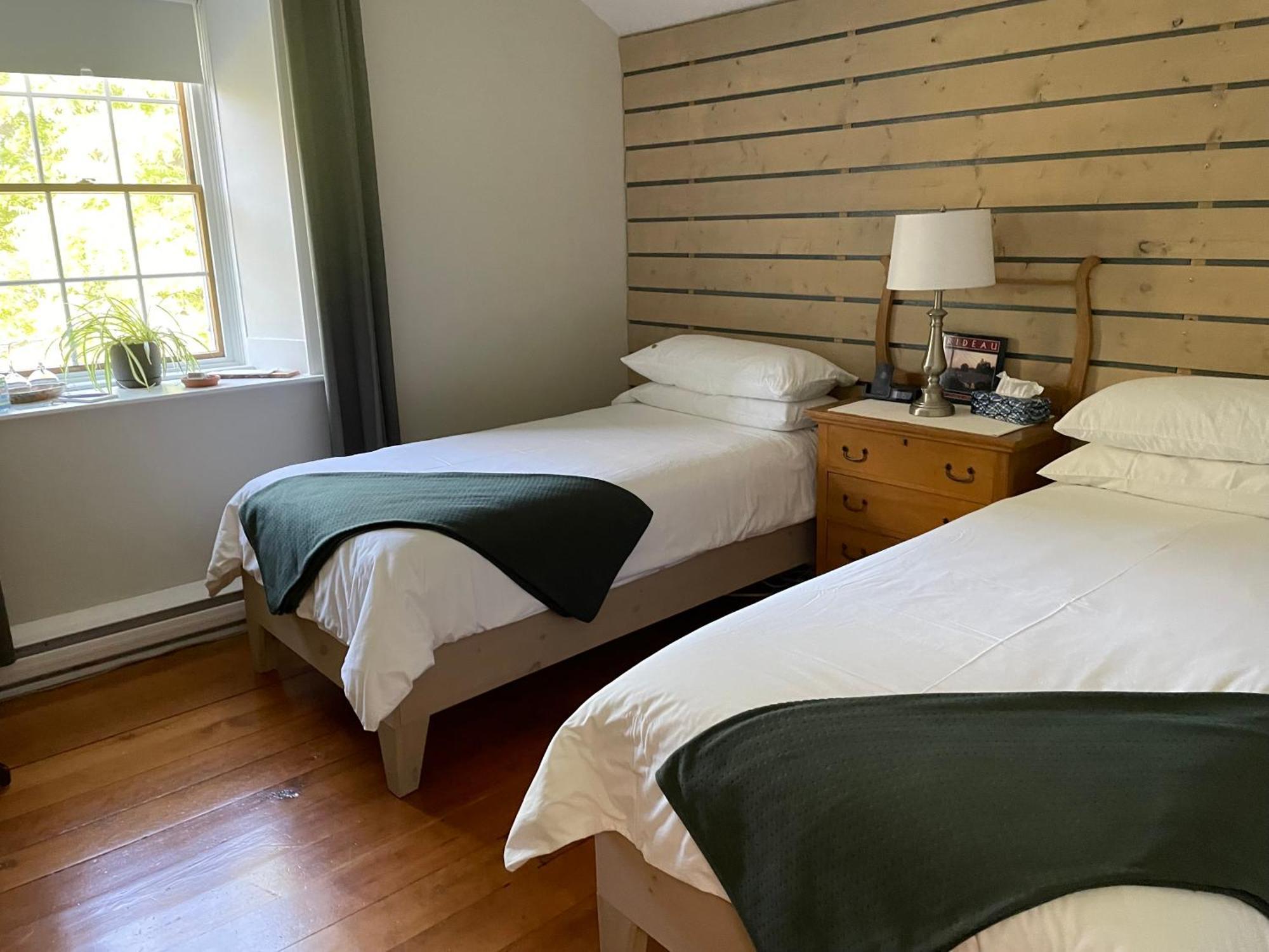 Harlem Stonegate B&B Portland Kültér fotó