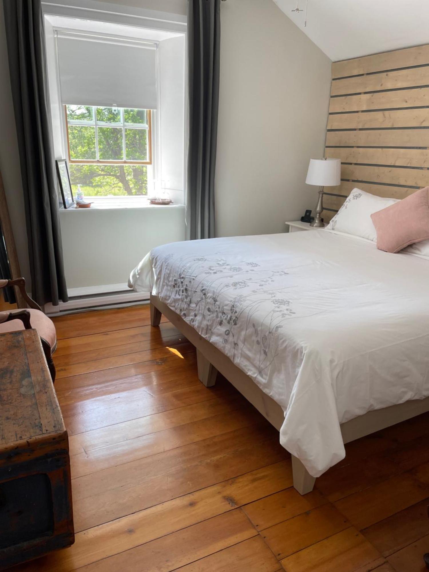 Harlem Stonegate B&B Portland Kültér fotó