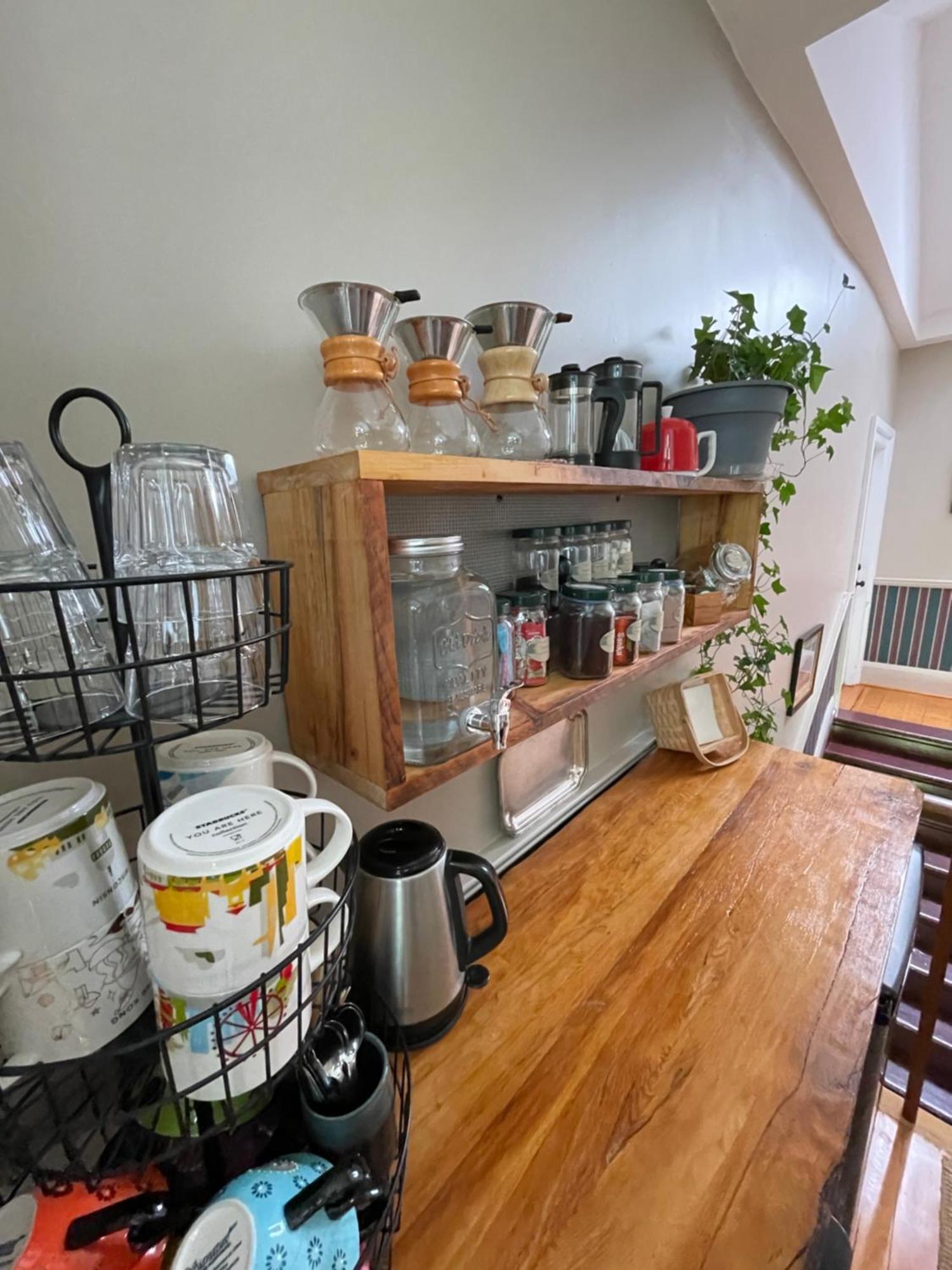 Harlem Stonegate B&B Portland Kültér fotó