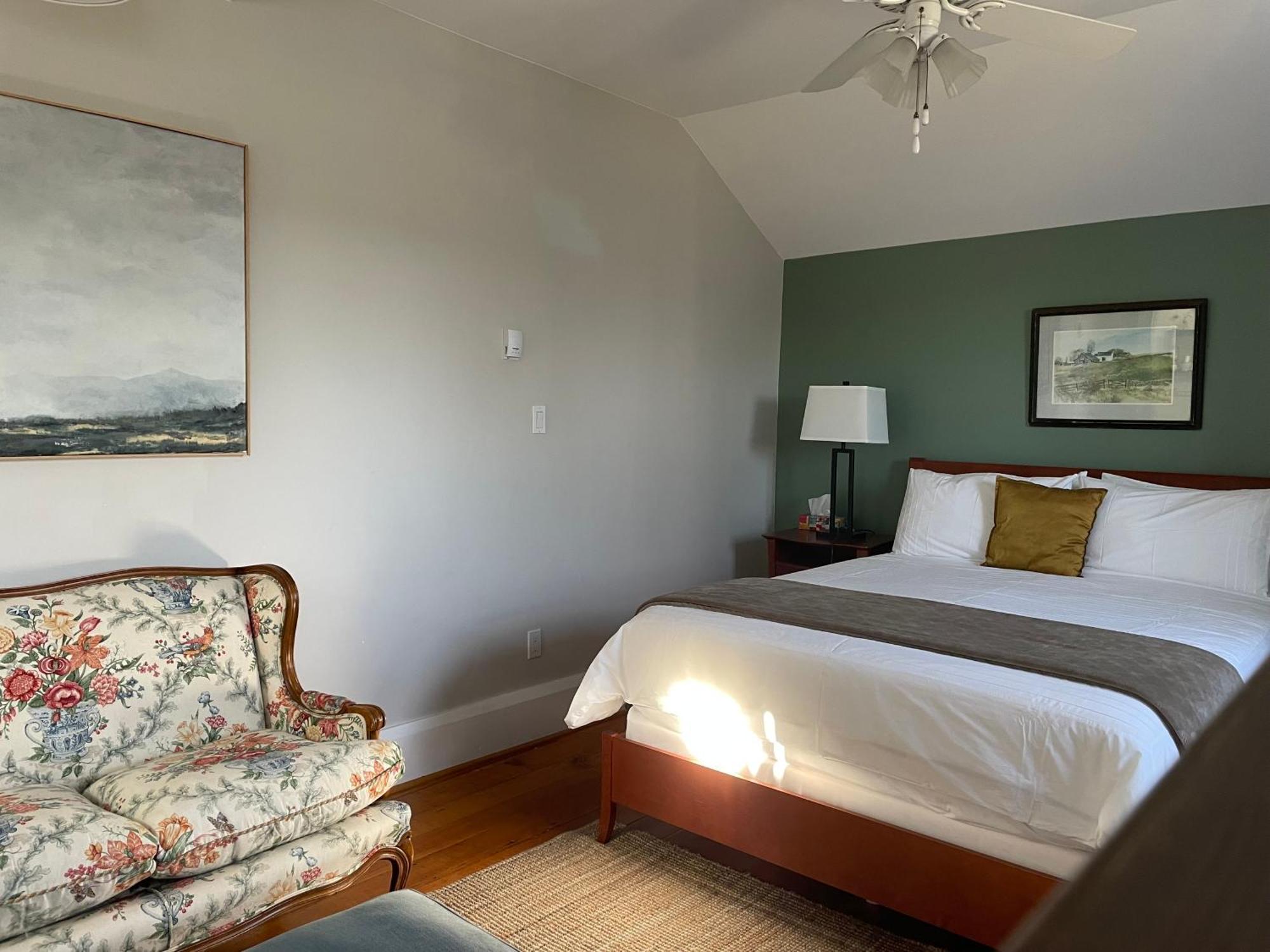 Harlem Stonegate B&B Portland Kültér fotó