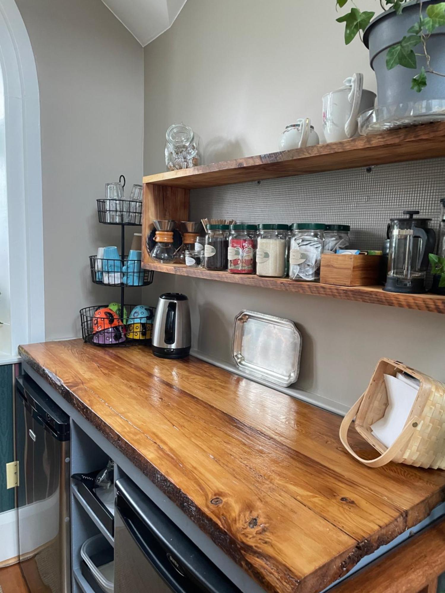 Harlem Stonegate B&B Portland Kültér fotó