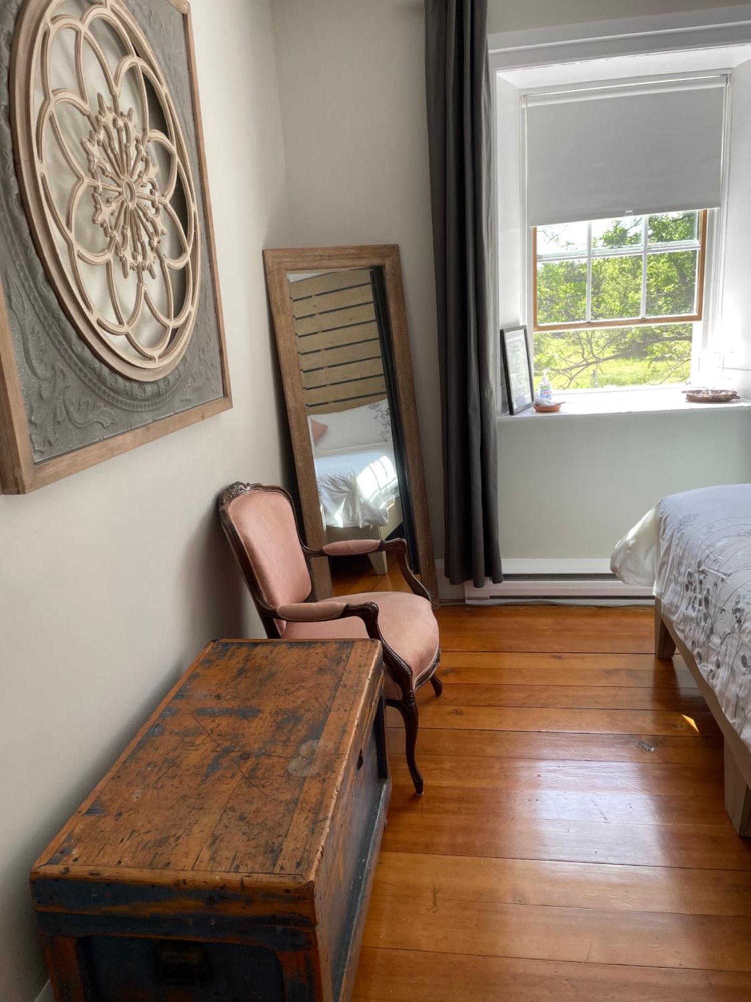 Harlem Stonegate B&B Portland Szoba fotó