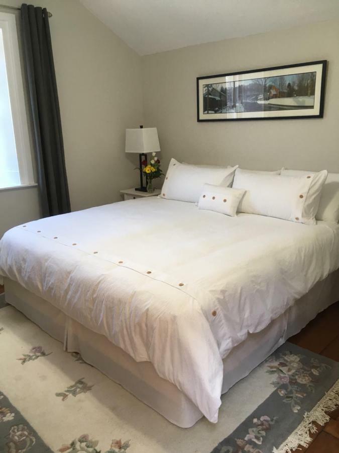 Harlem Stonegate B&B Portland Szoba fotó
