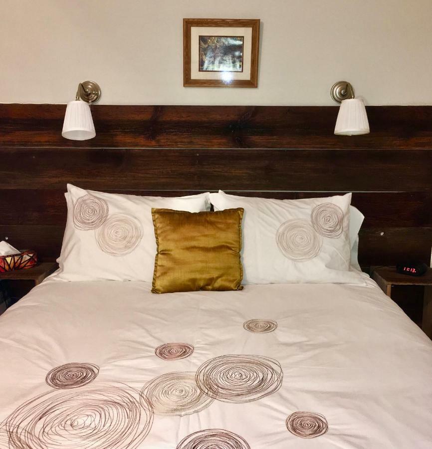 Harlem Stonegate B&B Portland Szoba fotó
