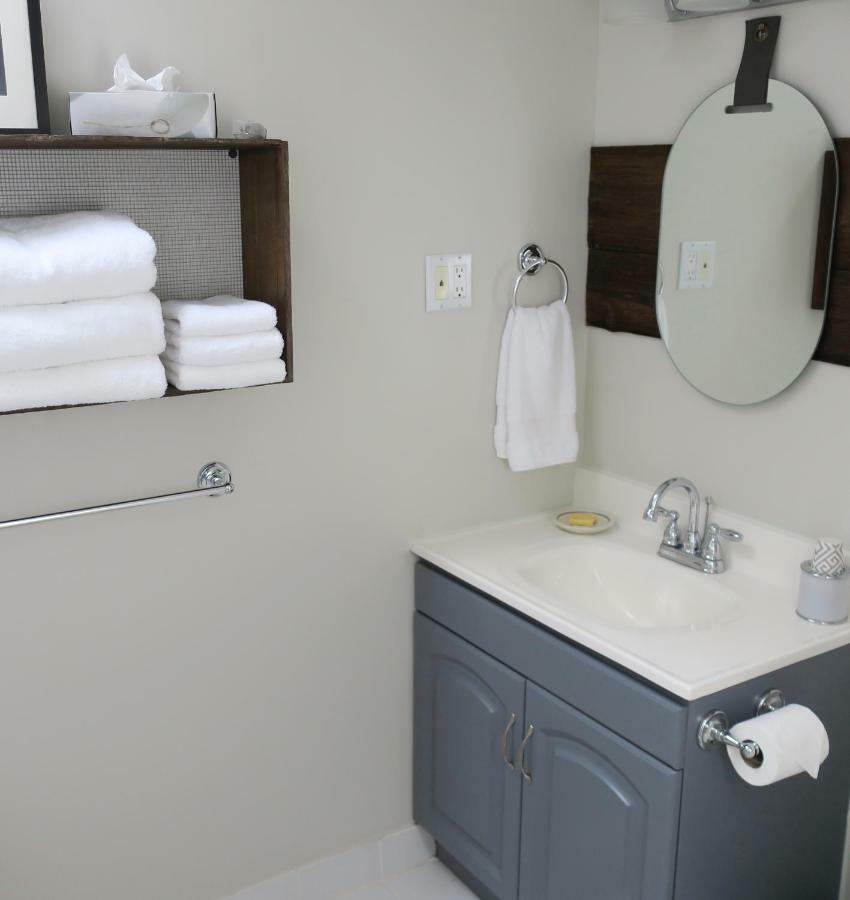 Harlem Stonegate B&B Portland Kültér fotó